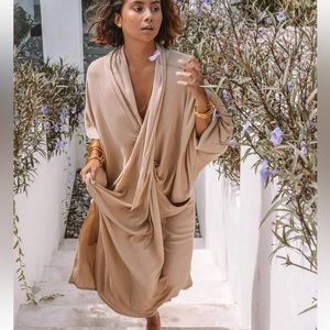 Myrah Penaloza Amma Gown